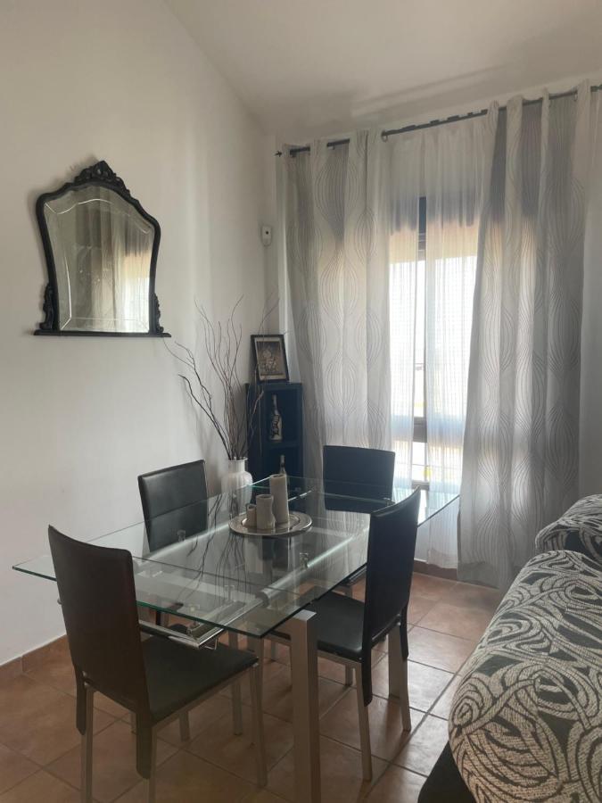 Vivienda Rural El Ejido Vila El Real de la Jara Exterior foto