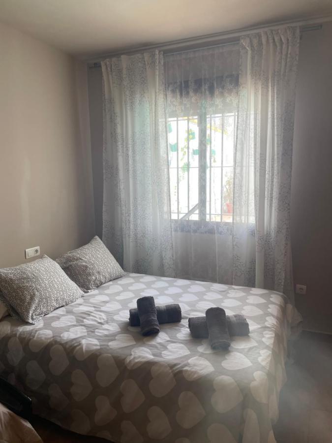 Vivienda Rural El Ejido Vila El Real de la Jara Exterior foto